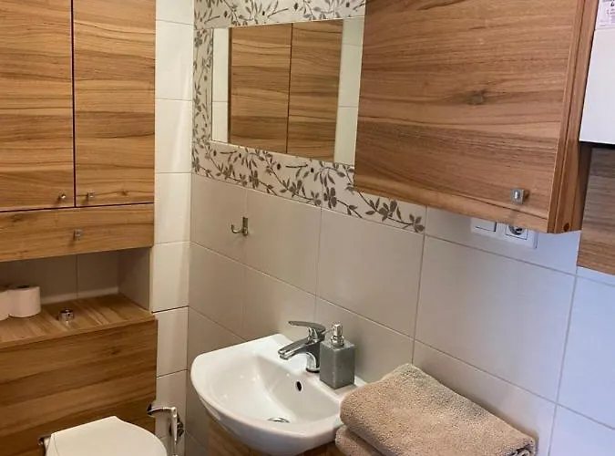 Séjour chez l'habitant Kawalerka Fredry 3/14 Poznań